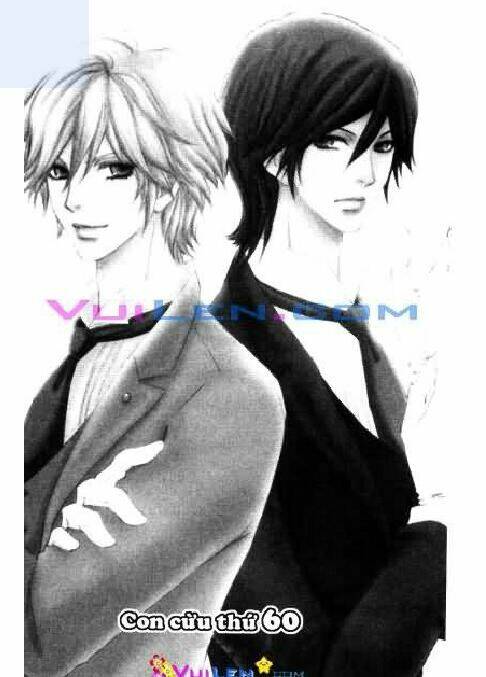 chàng quản gia của bé mei chapter 9 96