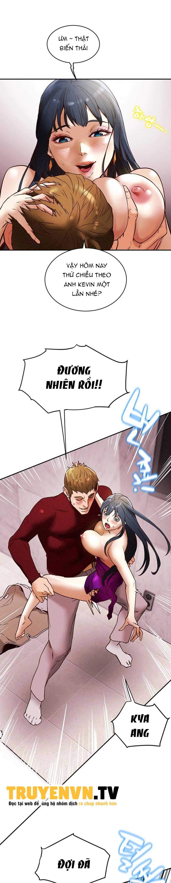 âm mưu dục vọng chapter 3 22