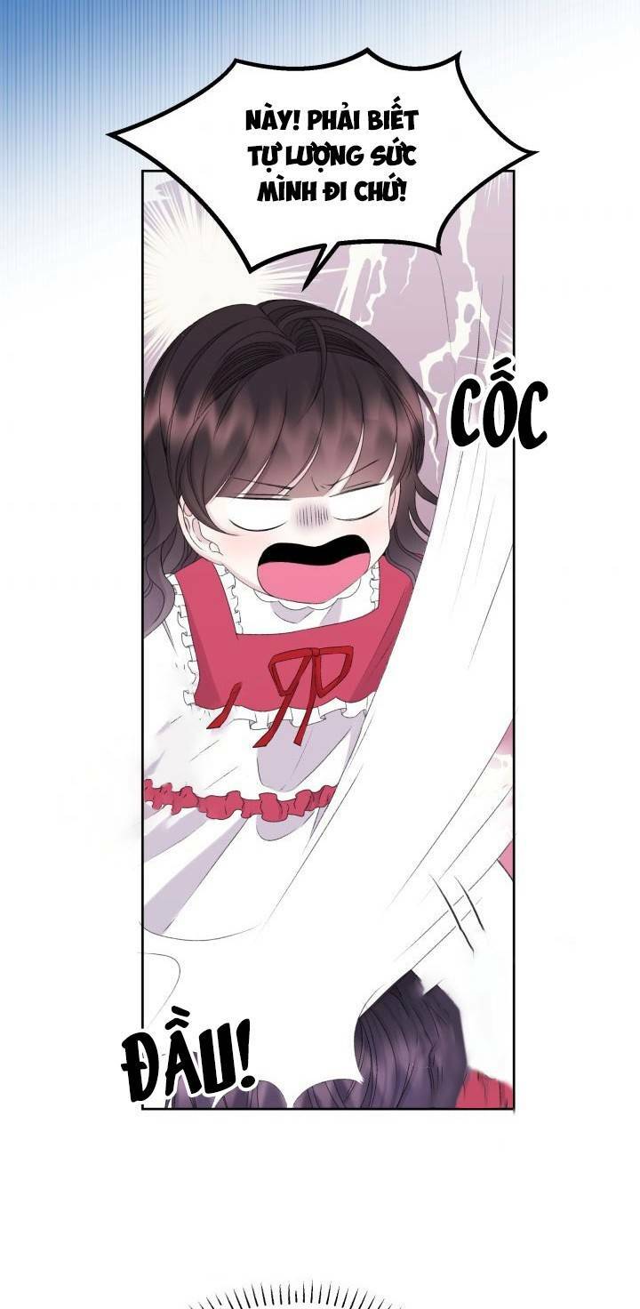 công chúa huỷ diệt chapter 29 39