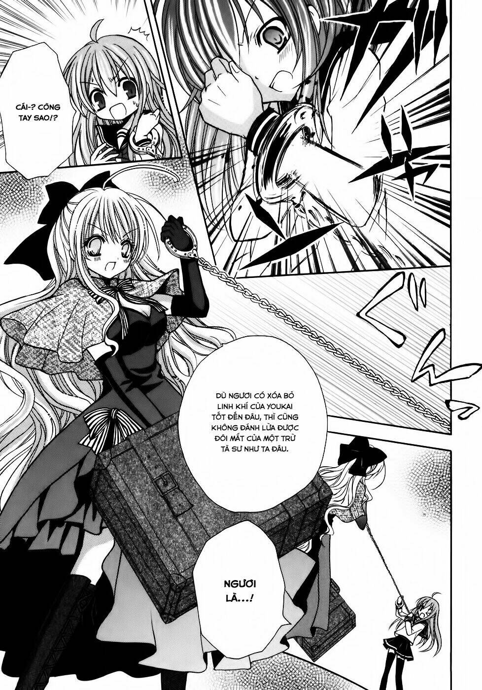 tokyo innocent chapter 30 21