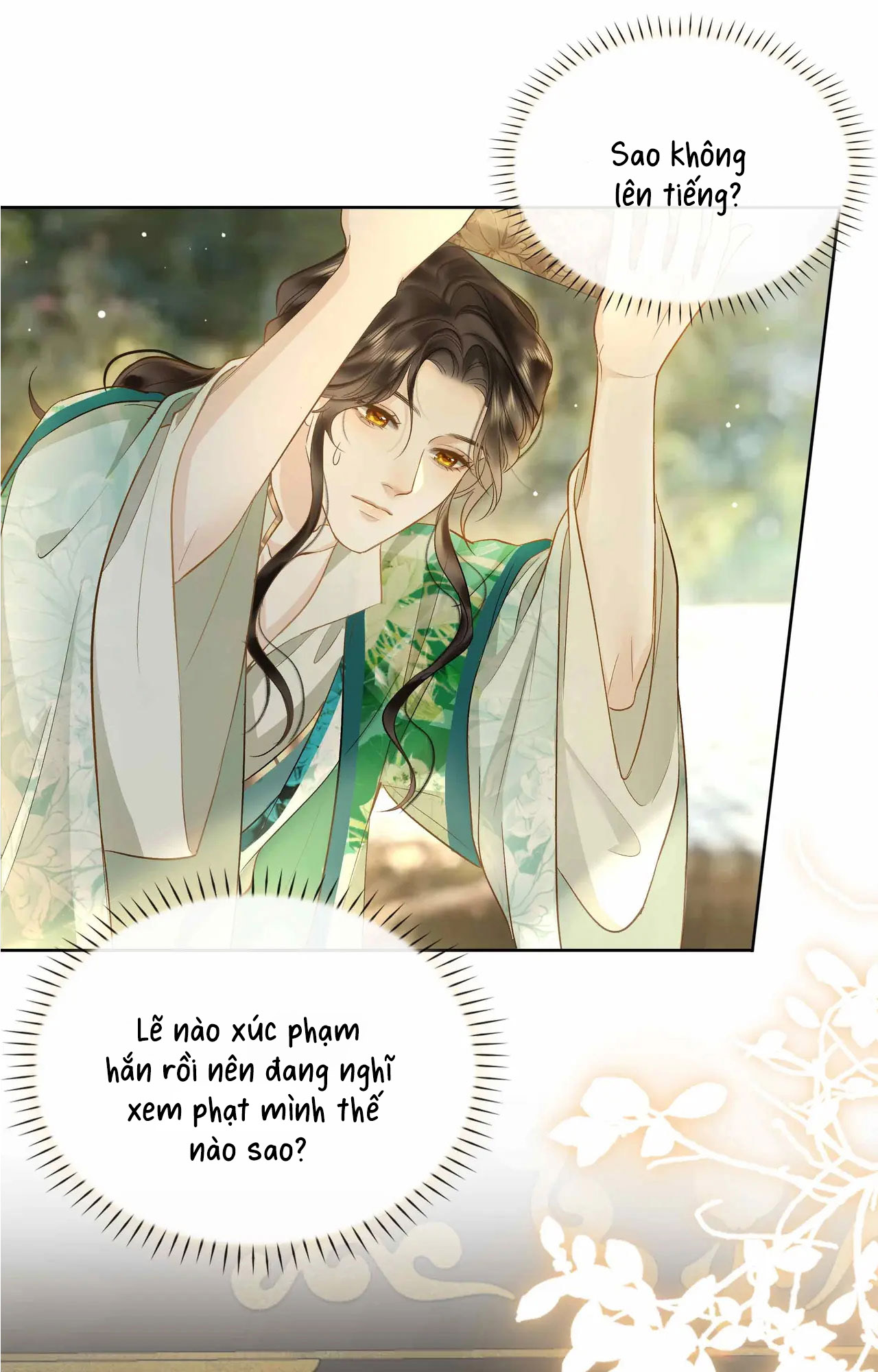 tham hoan chapter 1 41