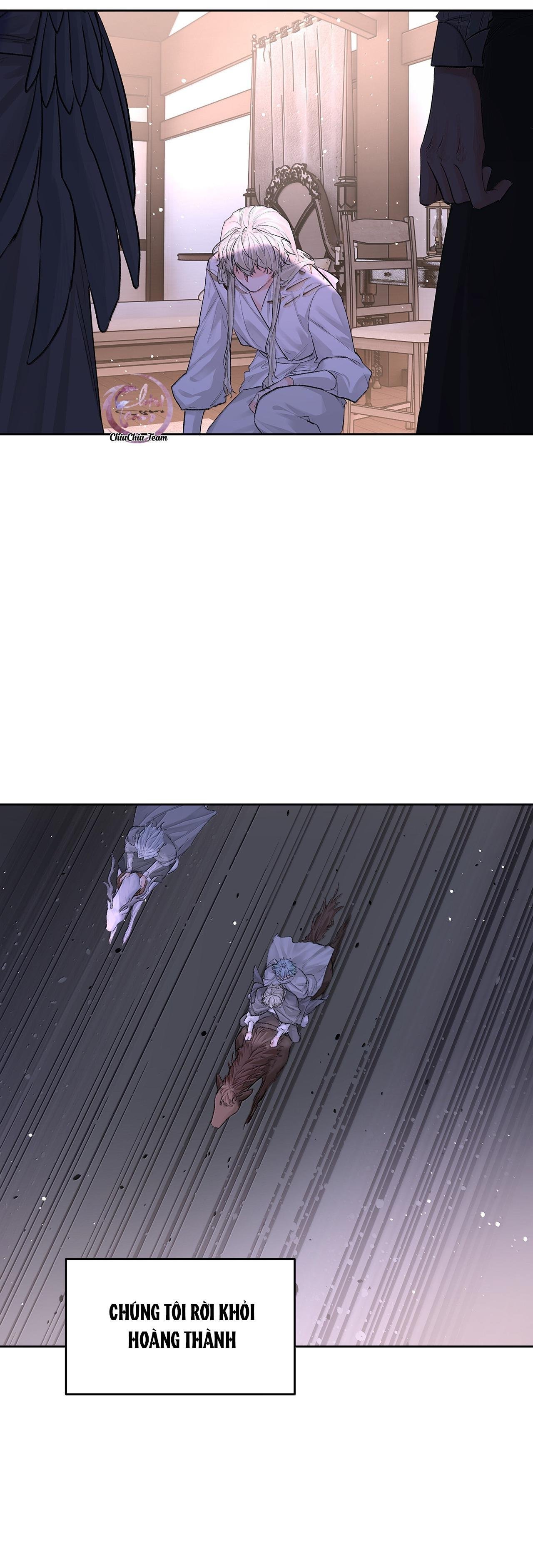 bạn trai cũ trở thành vua chapter 103 13