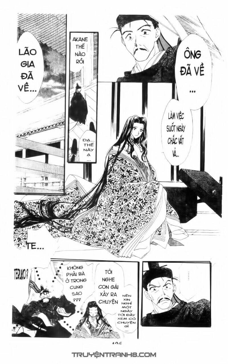 sao băng trong lòng ~ starlight to your heart ~ chapter 14 13