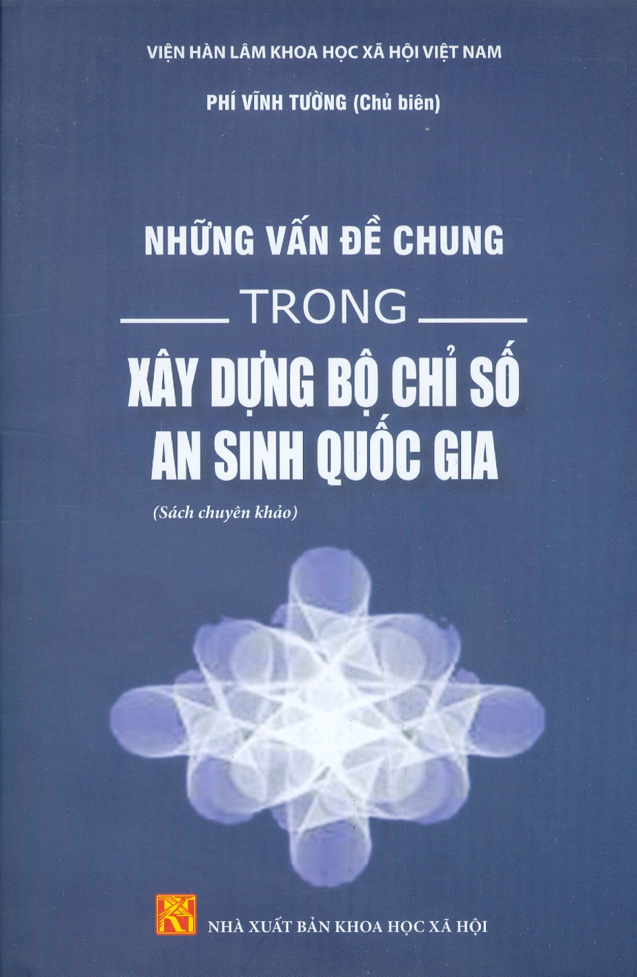 Những Vấn Đề Chung Trong Xây Dựng Bộ Chỉ Số An Sinh Quốc Gia (Sách Chuyên Khảo)