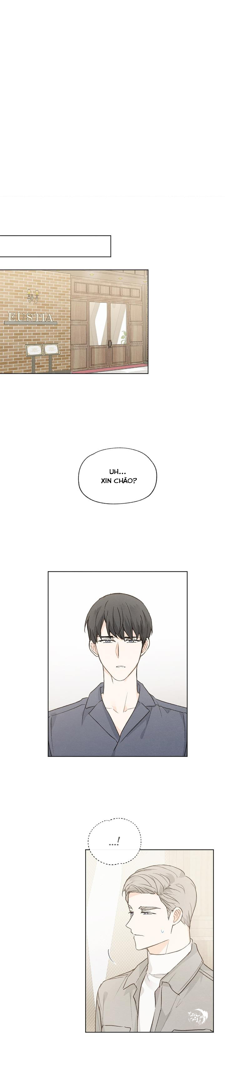 giữa yêu và ghét chapter 38 22