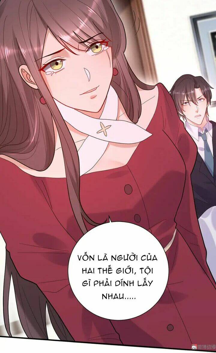 tổng tài truy thê: phu nhân đừng hòng trốn chapter 32 20