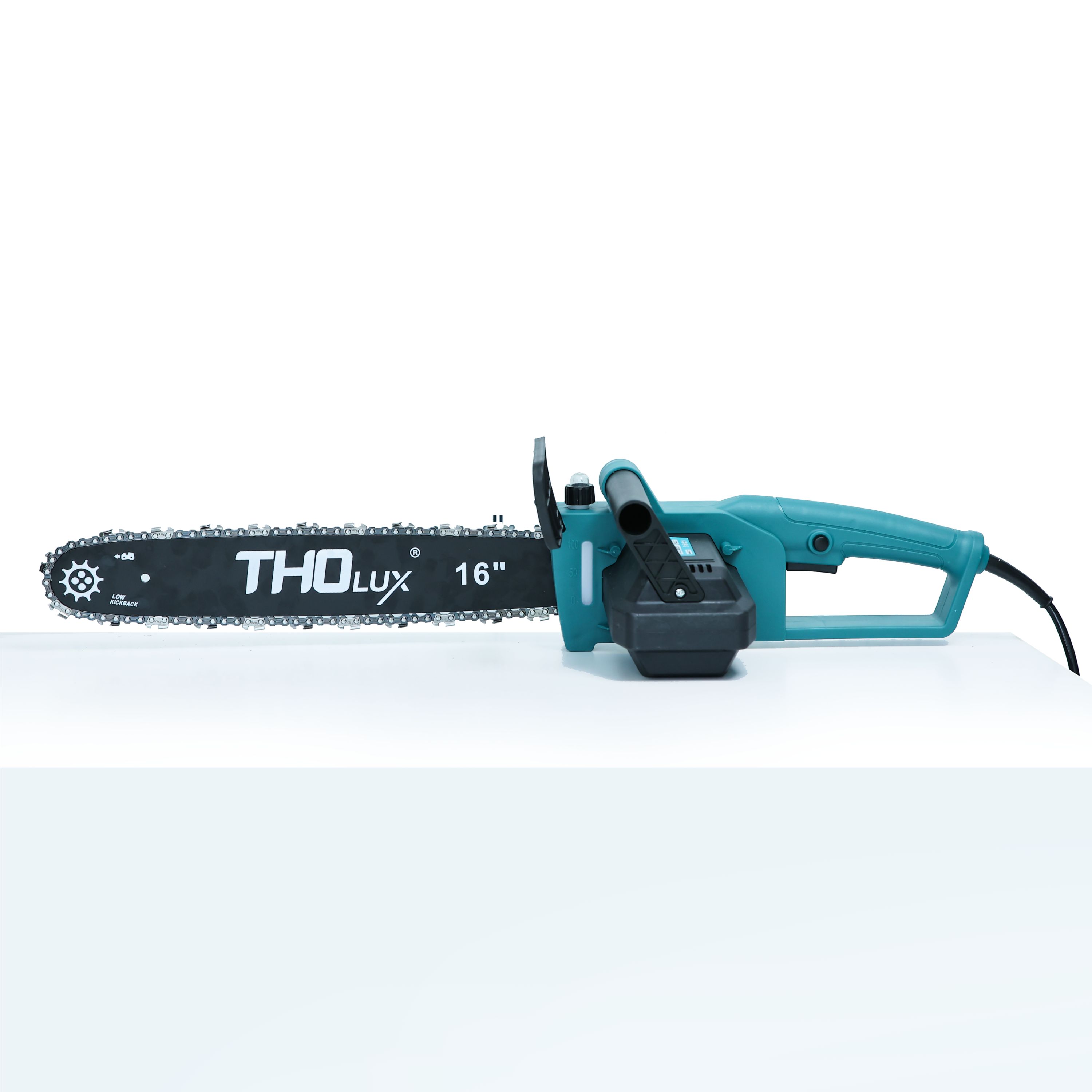 Máy Cưa Xích Động Cơ Điện Công Suất Lớn 2000W Chính Hãng Lưỡi Cưa 405mm Động Cơ Lõi Đồng