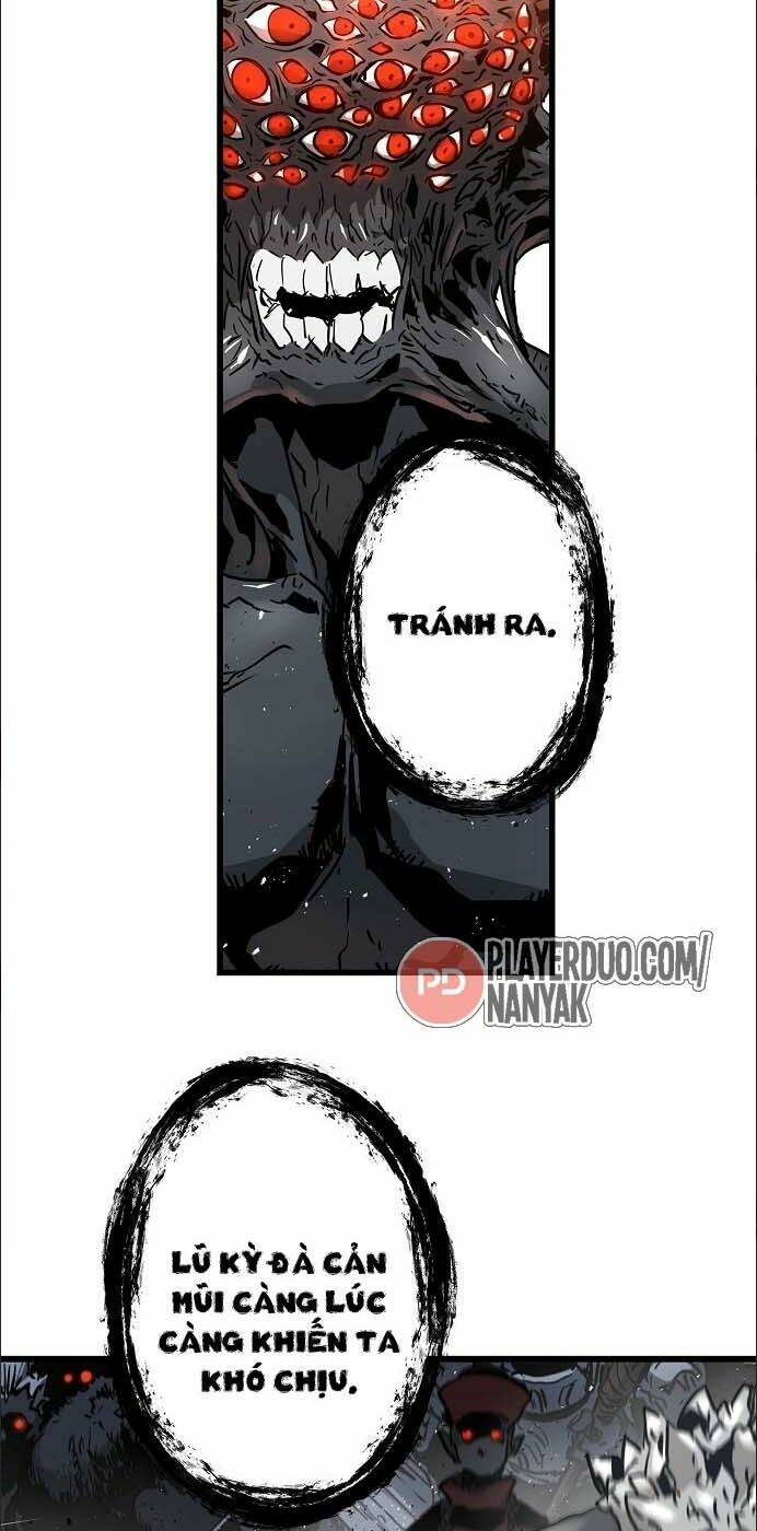 hứa lan chapter 100 45