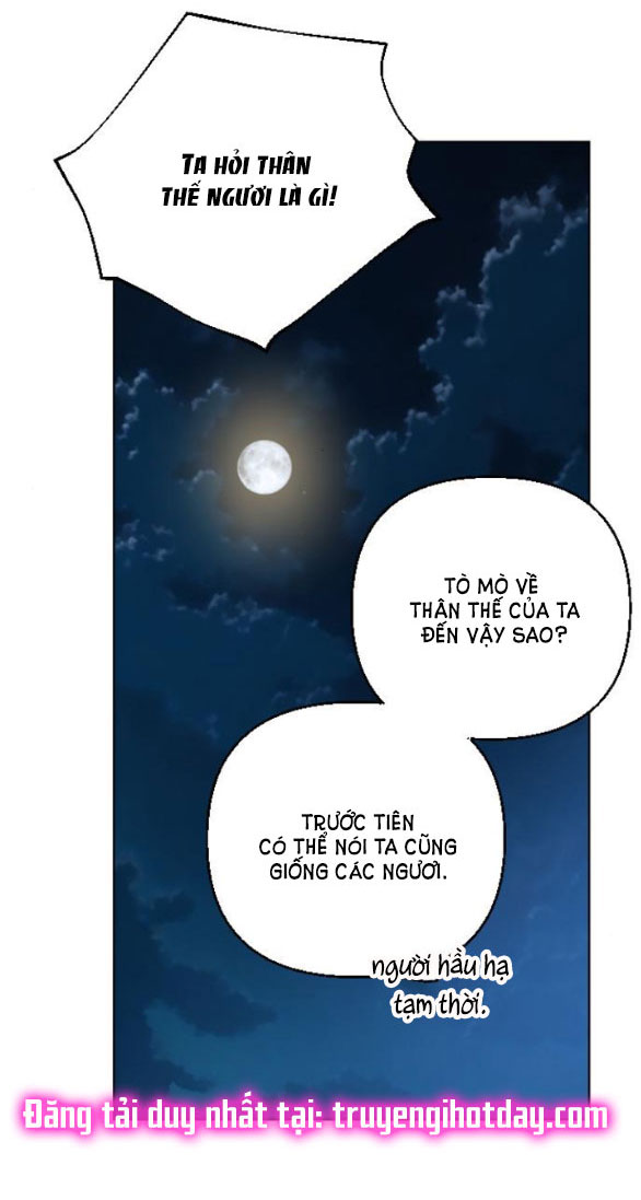 cách hiệp sĩ sống như một tiểu thư chapter 96.2 31