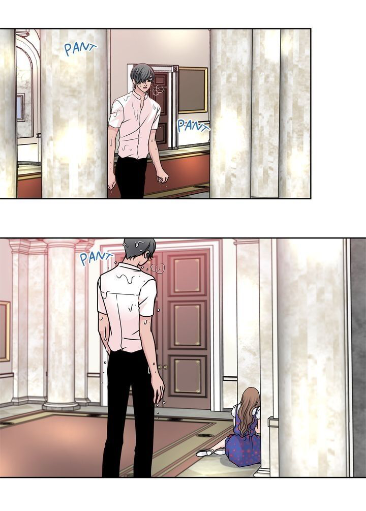 người đàn ông của tôi chapter 37.2 15