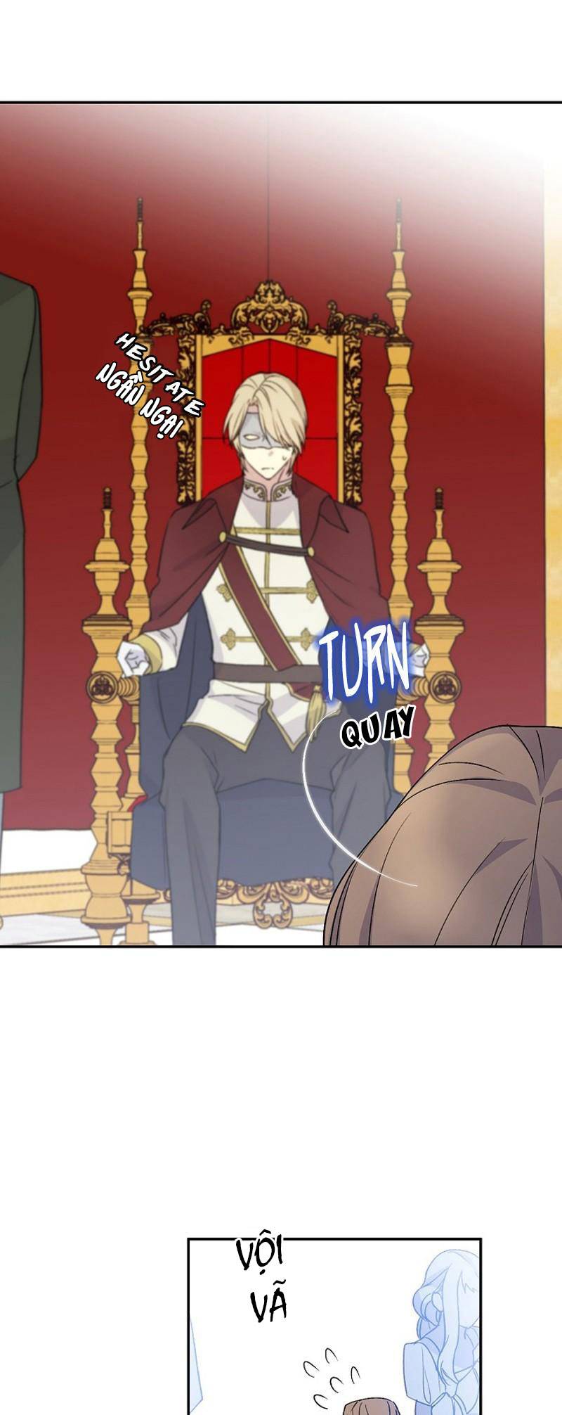 cô hầu giỏi giang chapter 16 24