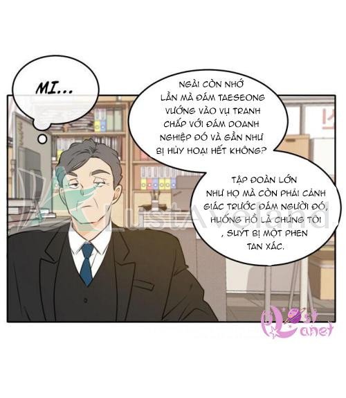 kiếp này cũng xin chăm sóc tôi như vậy nhé kiếp này cũng xin chăm sóc tôi như vậy nhé chapter 39 31