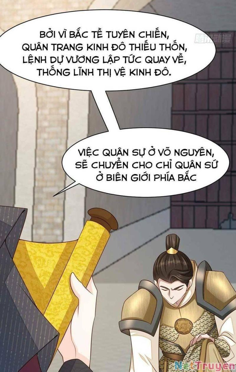 thuần hóa ba ba bạo quân chapter 96 68