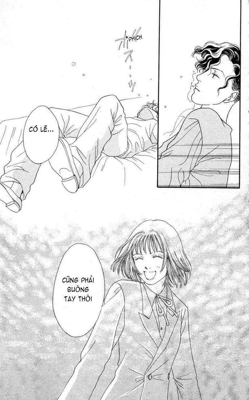 con nhà giàu chapter 107 9