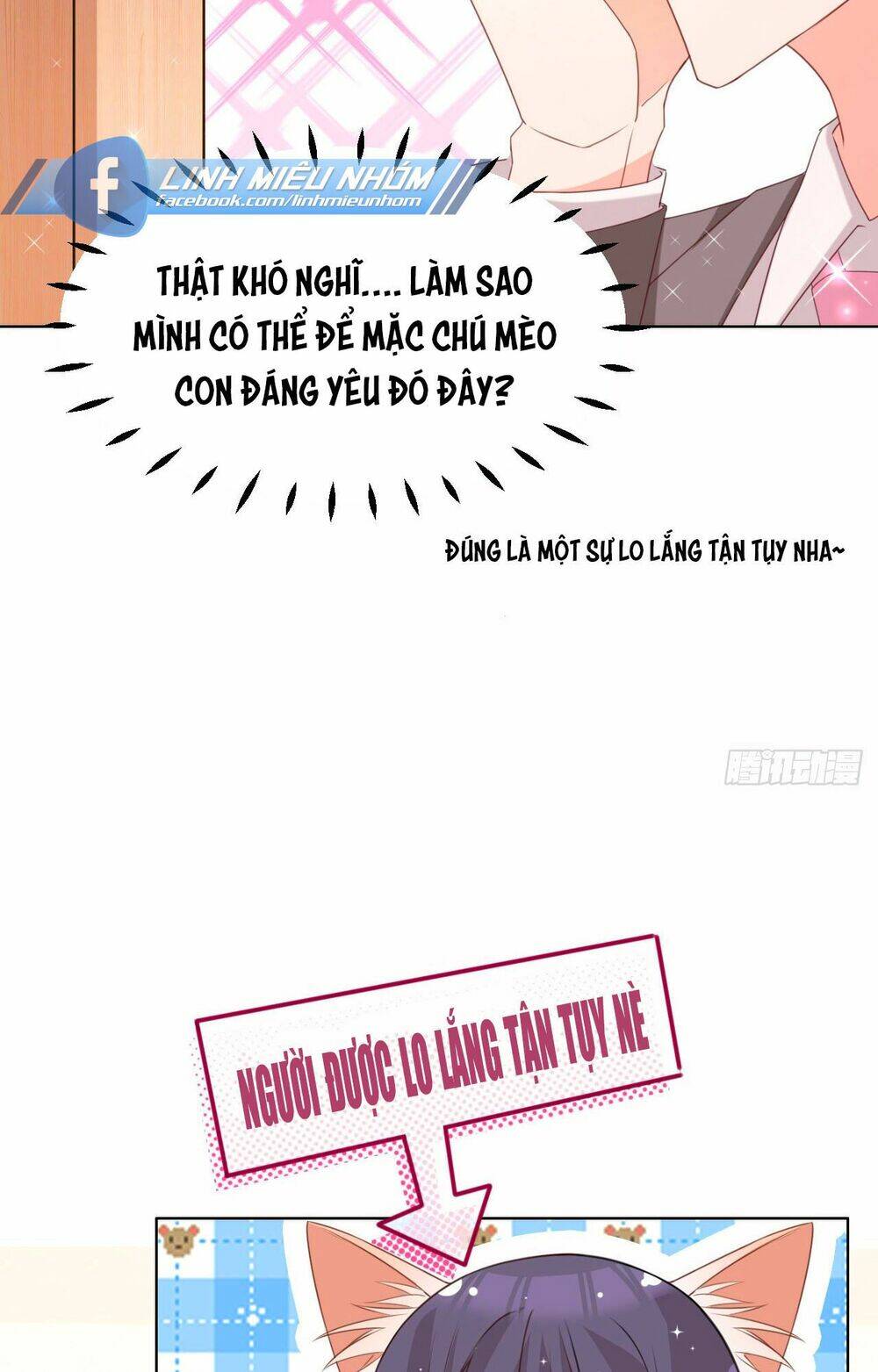 dĩ hôn chi danh chapter 9.2 6