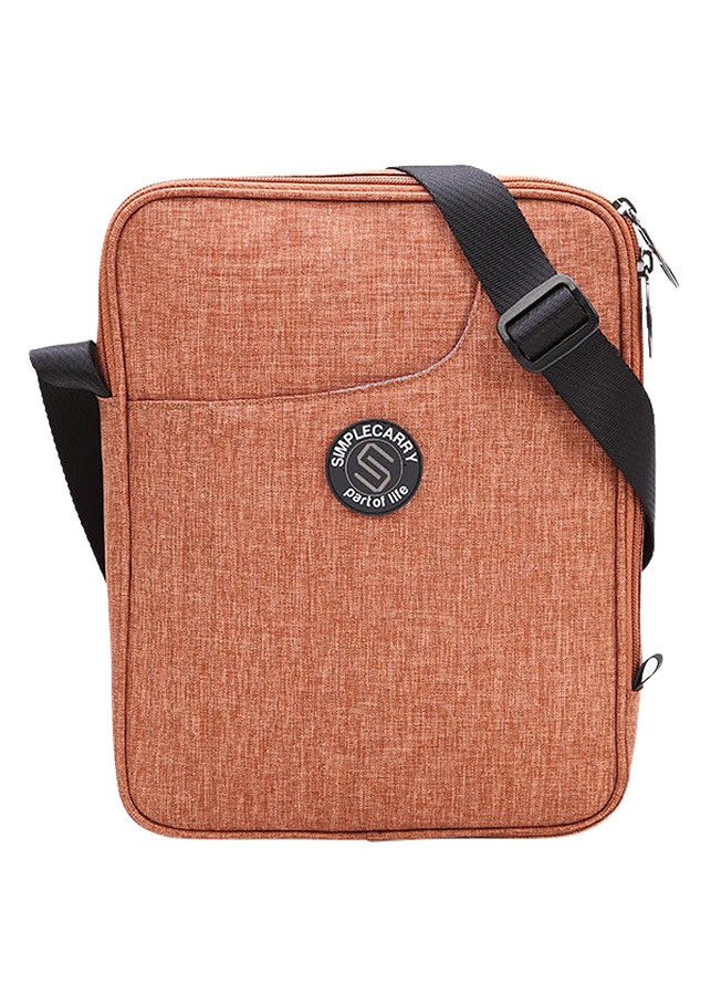 Túi Đeo Chéo Simplecarry LC Ipad