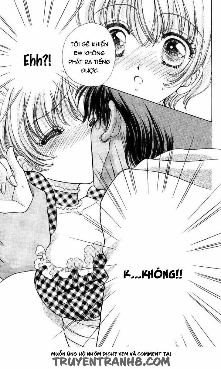 hana ni nare chapter 54 28