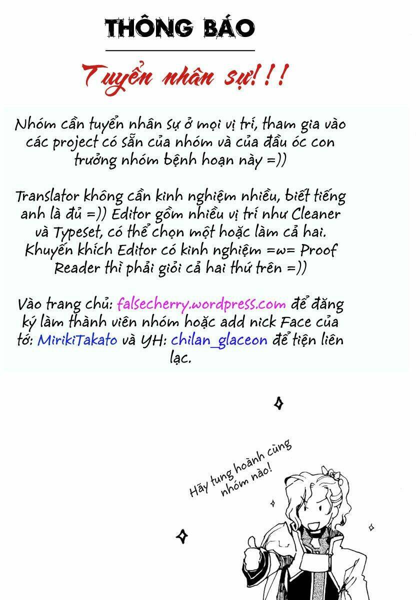 ginzatoushi to kuro no yousei - sugar apple fairytale chapter 1 36