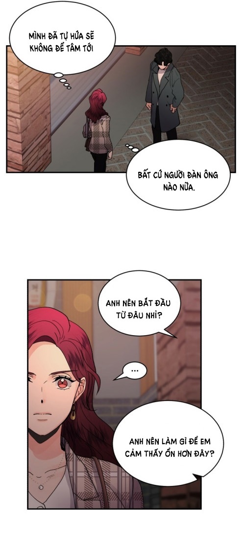 cặp đôi oan gia ngõ hẹp chapter 10 29