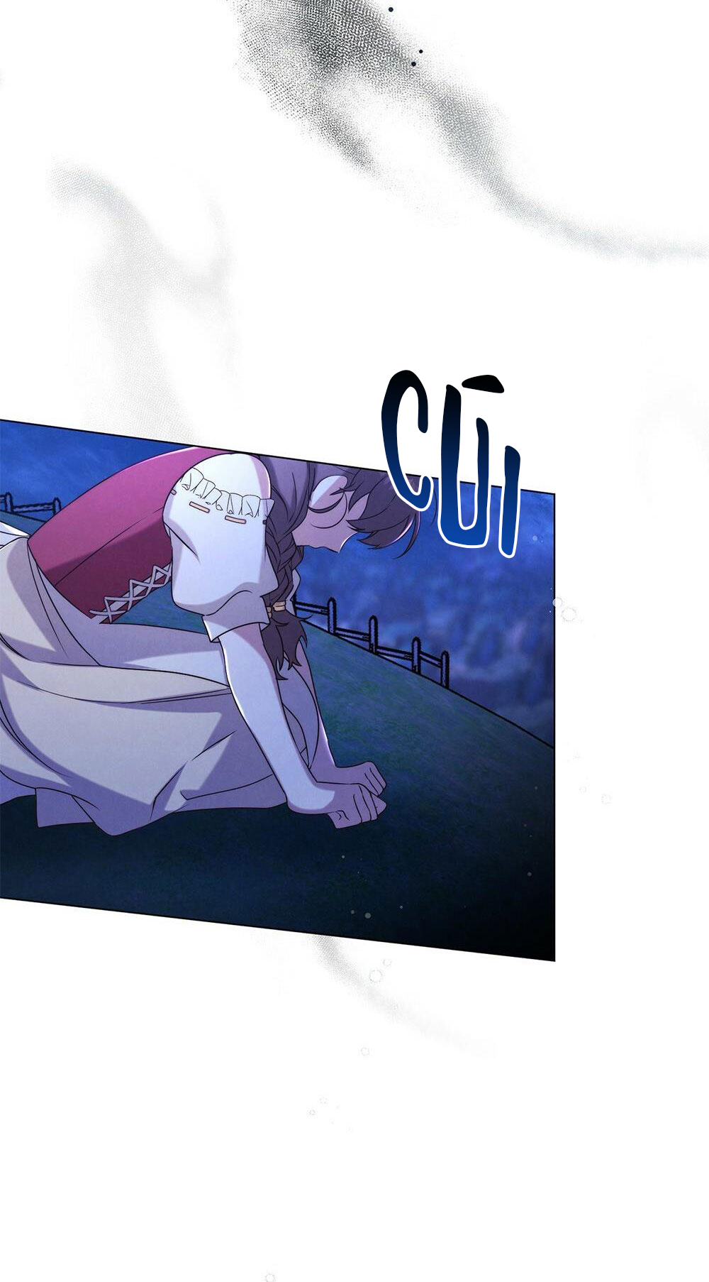 ánh bình minh hoàng kim chapter 2 57