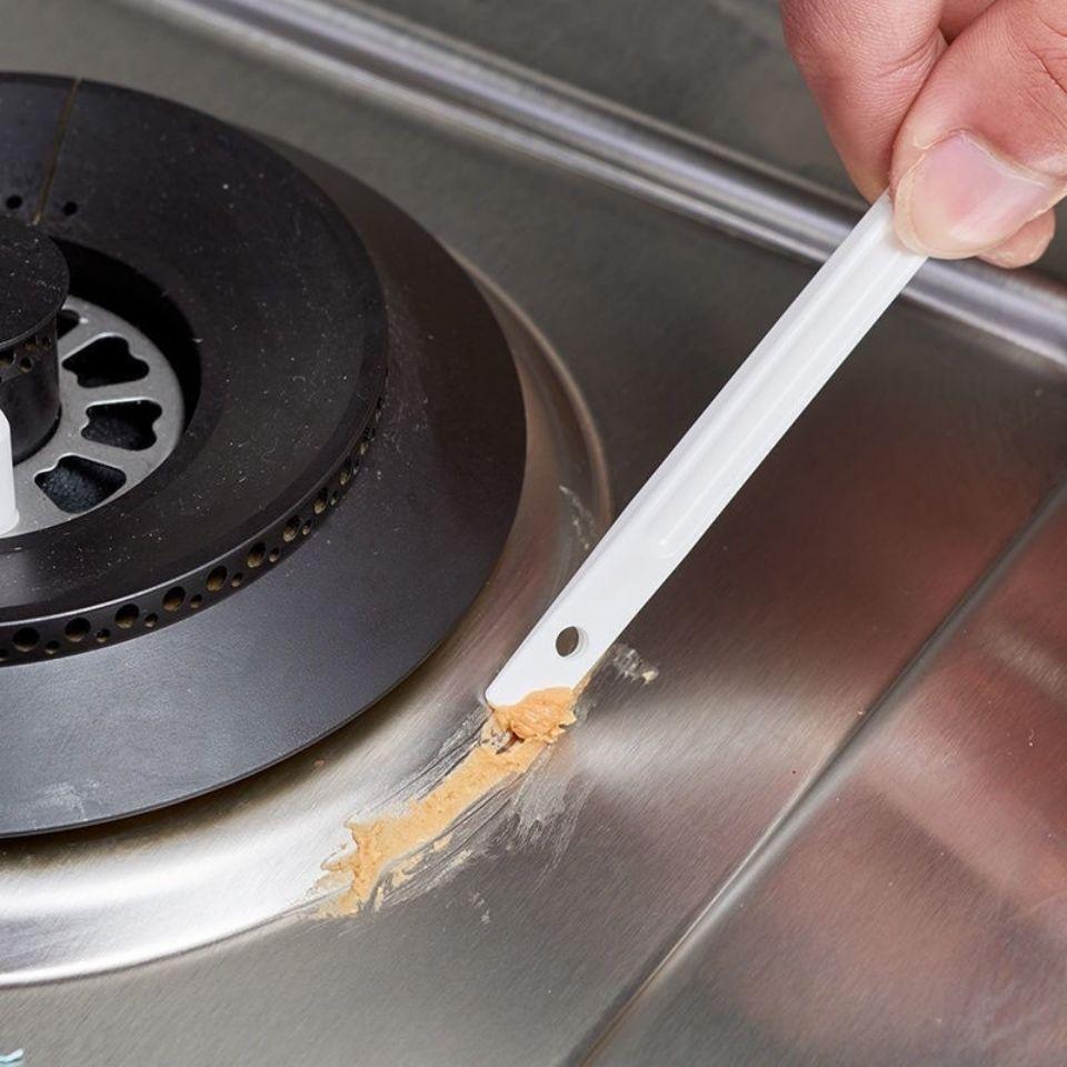 Bàn Chải Vệ Sinh Bình Nước Đa Năng Tiện Dụng