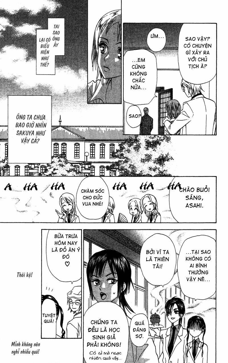 grand sun chapter 12 18