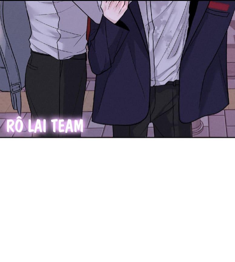 cứu tinh của thứ hai chapter 6 9