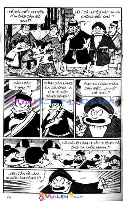 thần đồng đất việt chapter 62 76