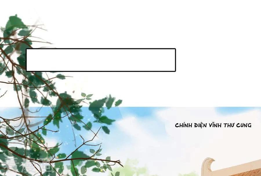 độc đương hoàng hậu chapter 1 28