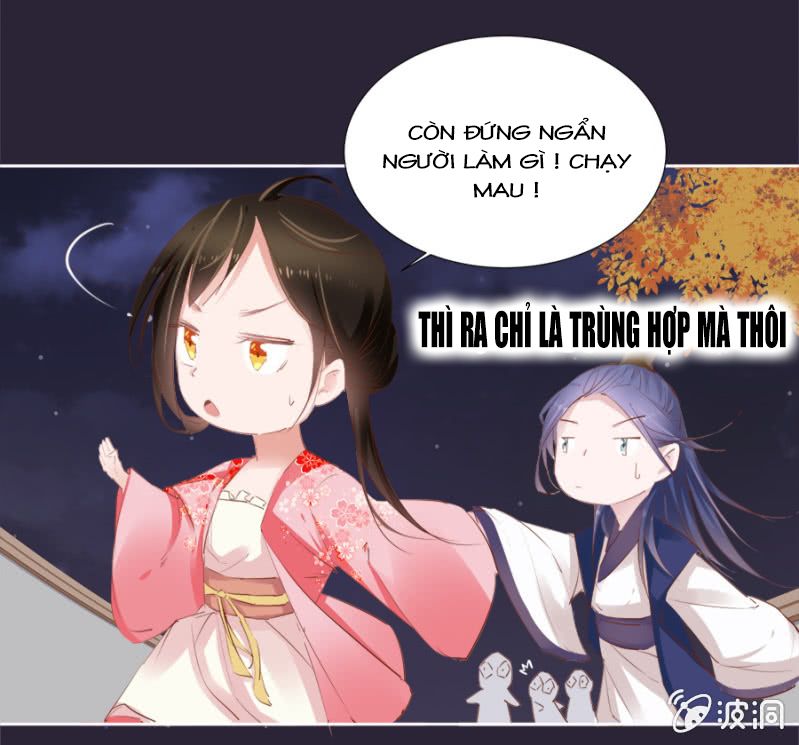 solo đi vương gia chapter 24 15