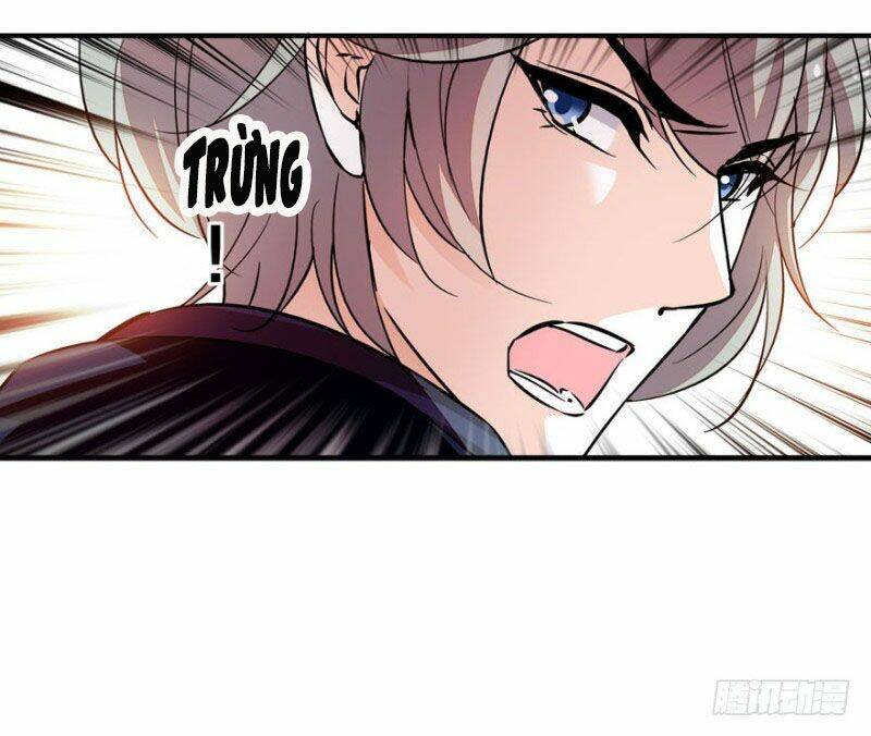 bảo bối v5 boss vội vàng cưng chiều chapter 2 7