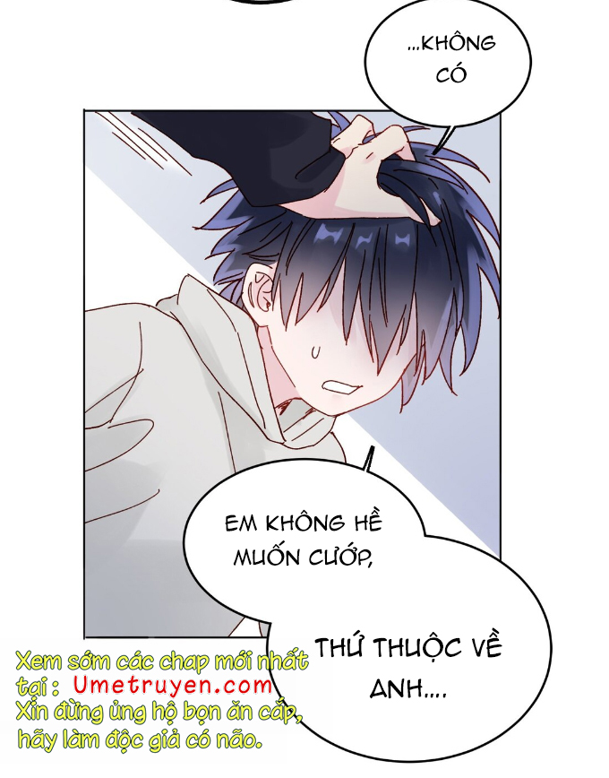 tôi phải làm một kẻ đại xấu xa chapter 10 28