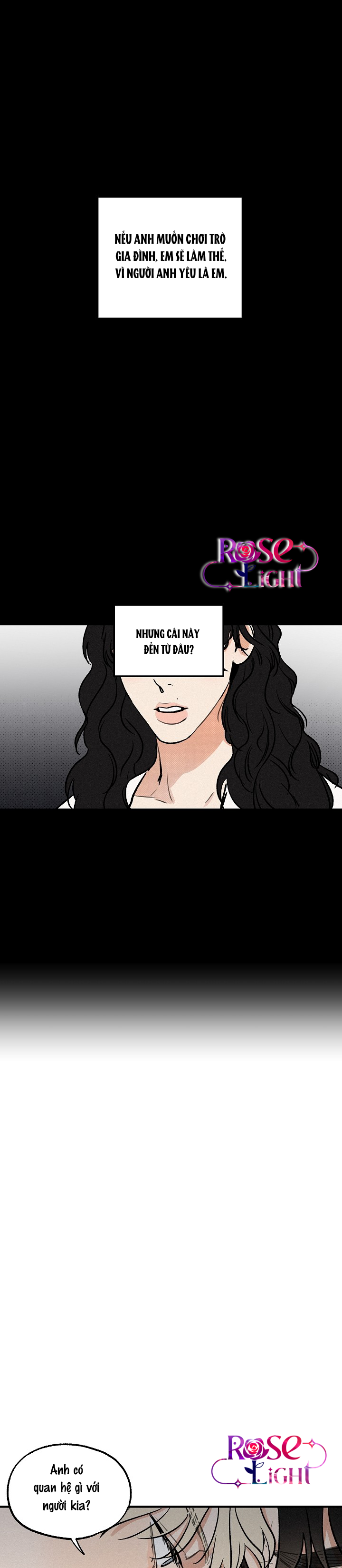 gia đình bại hoại chapter 8 4