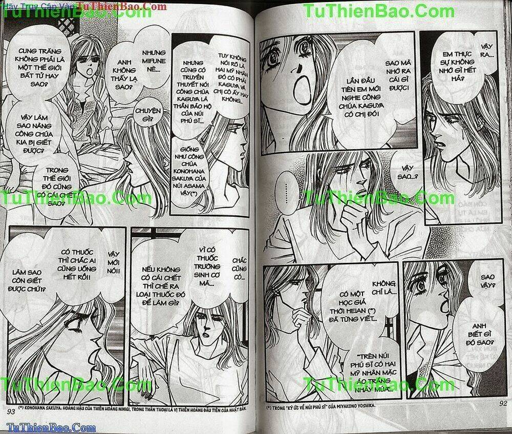 chỉ cần có anh chapter 8 46