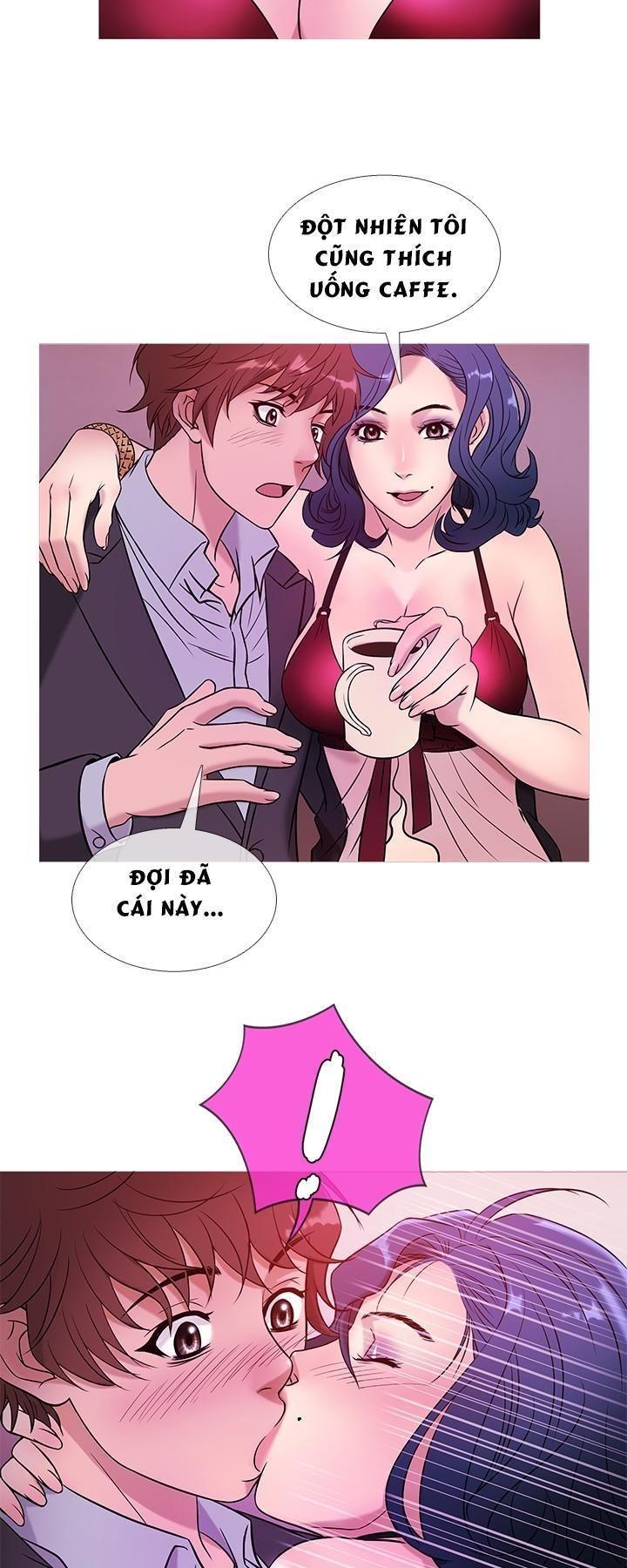 thiên đường chapter 43 34