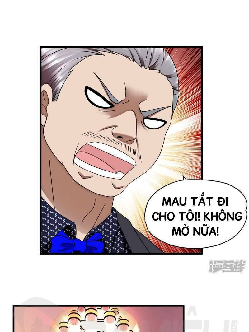 siêu phẩm chiến binh chapter 46.1 8