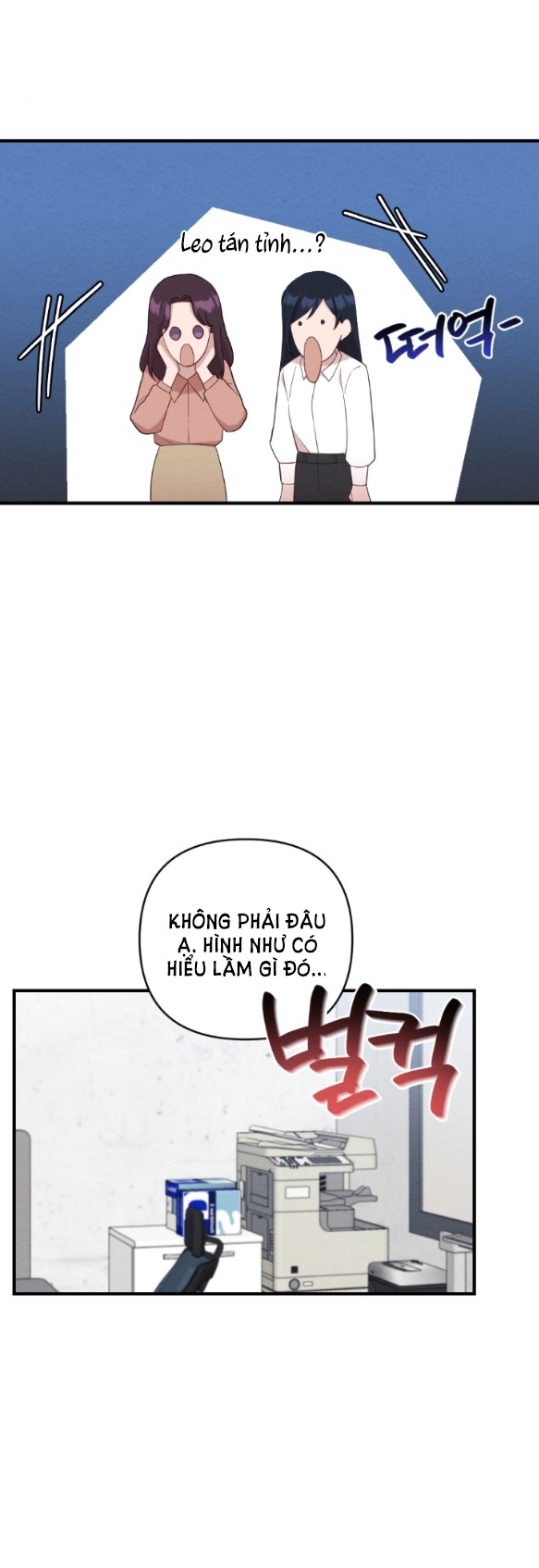 [18+] đêm không thể vãn hồi chapter 22.2 24