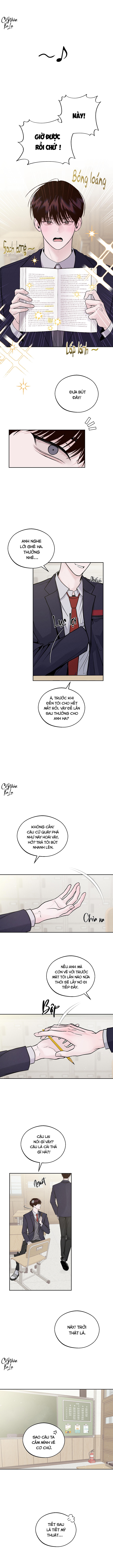 vị cứu tinh ngày thứ hai chapter 2 6