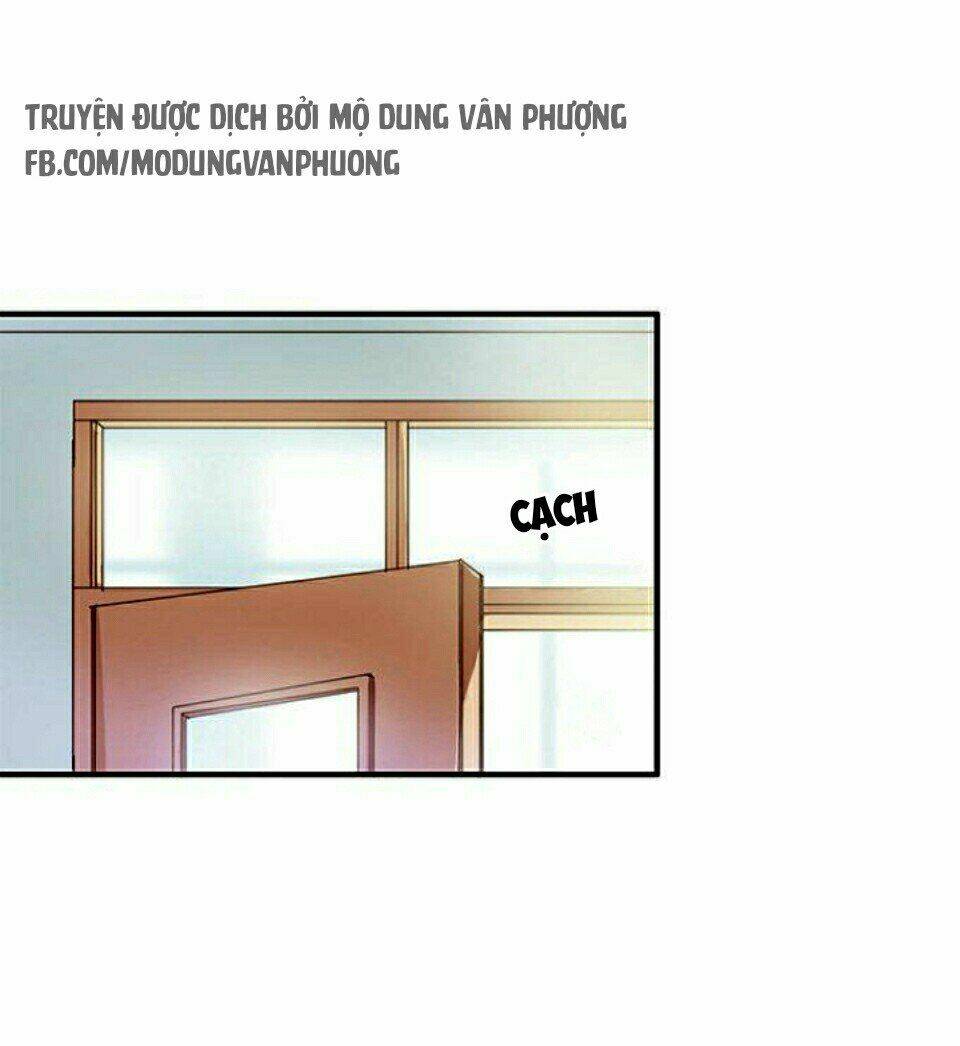 mối tình đầu có chút ngọt chapter 23 26