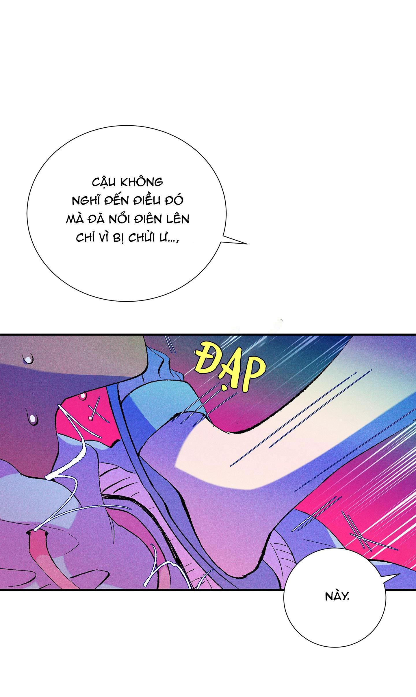 ông chú bên cửa sổ chapter 2 32