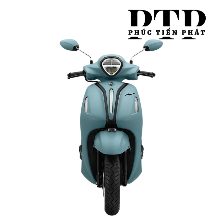 Xe Máy Yamaha Grande 125cc