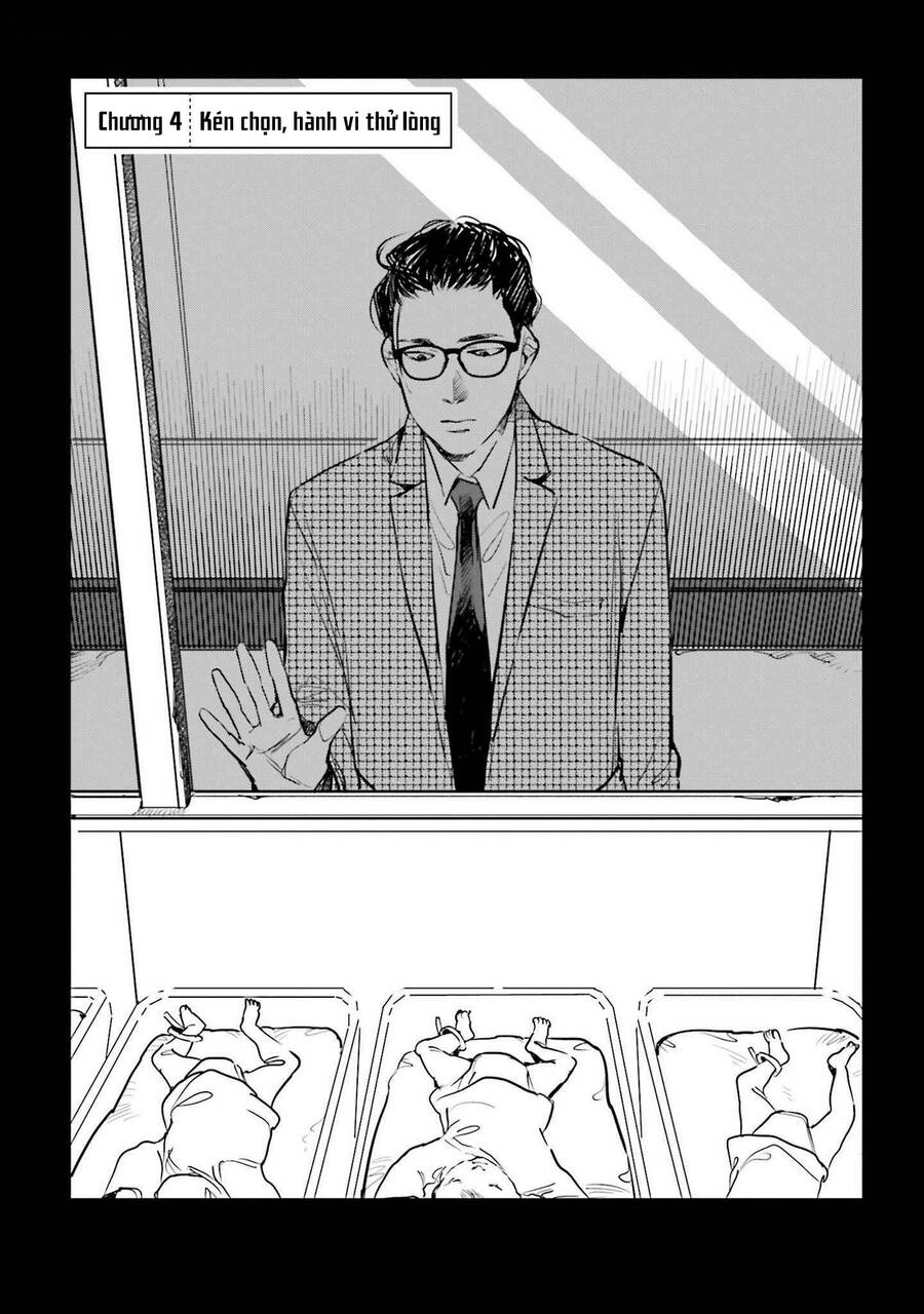 bệnh án nhi khoa của hanechin và bucky chapter 4 1