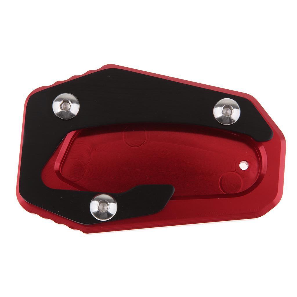 Sidestand Extension  Pad for  530 2013-2016