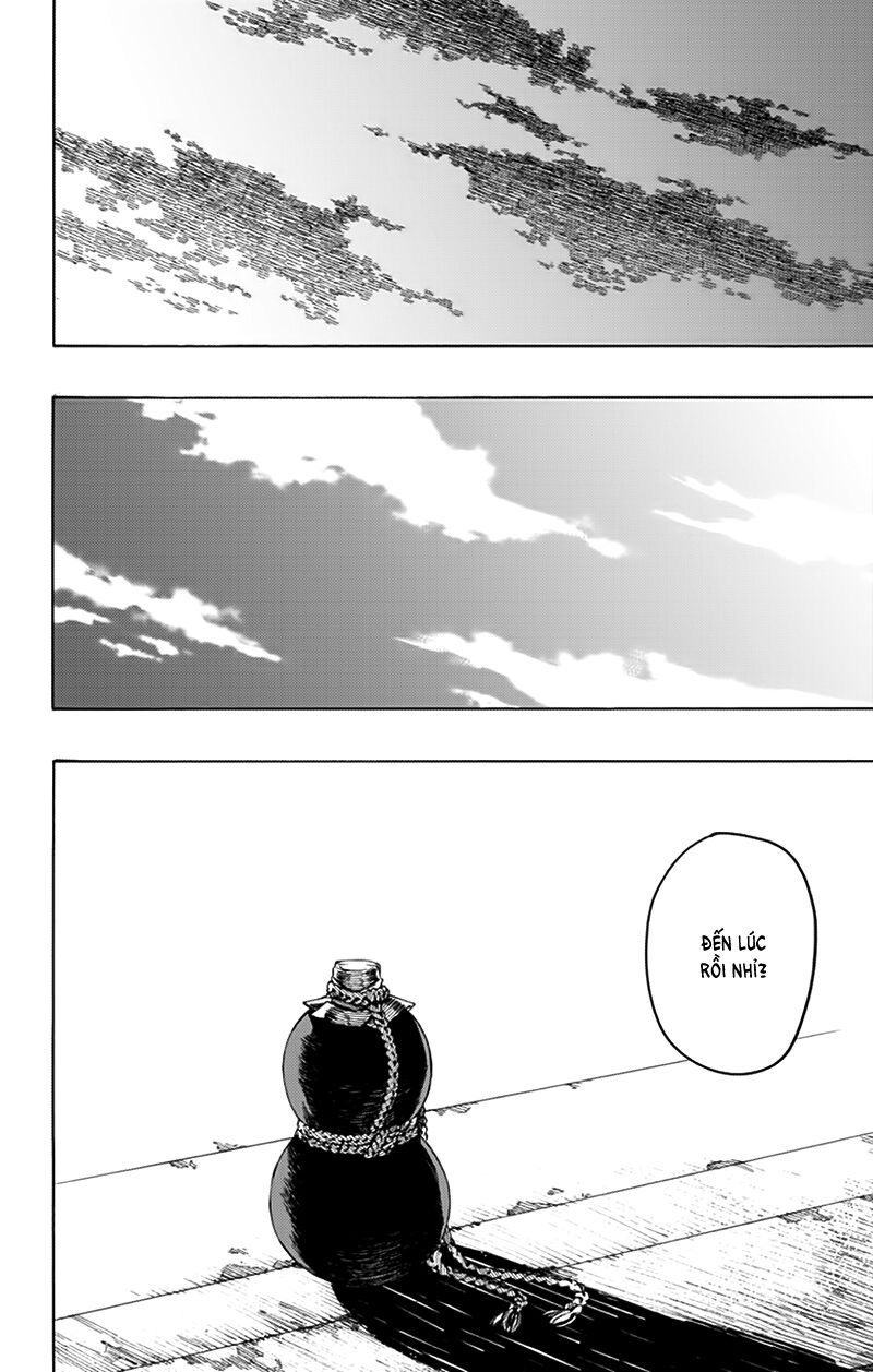 jigokuraku chapter 125 12