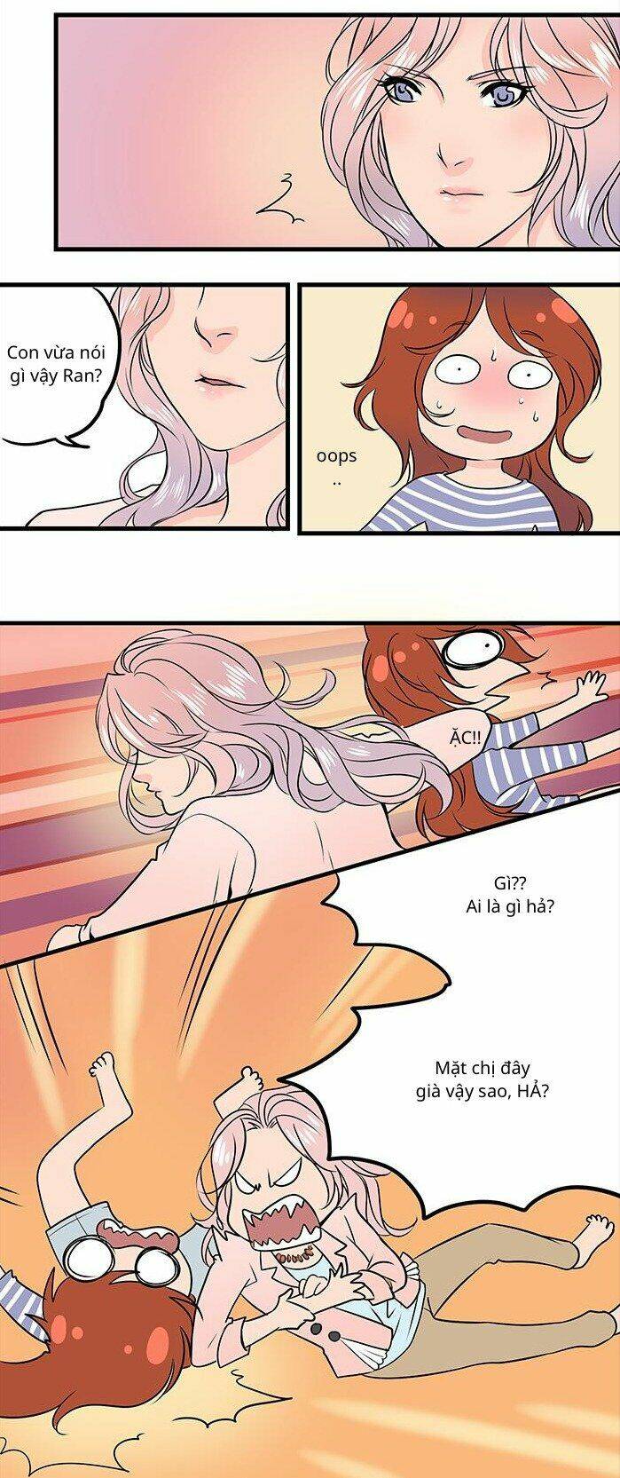 chàng trai từ quả trứng chapter 17 19