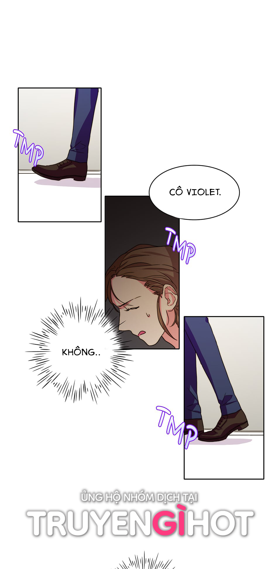 quý cô với chiếc mặt nạ chapter 8 28