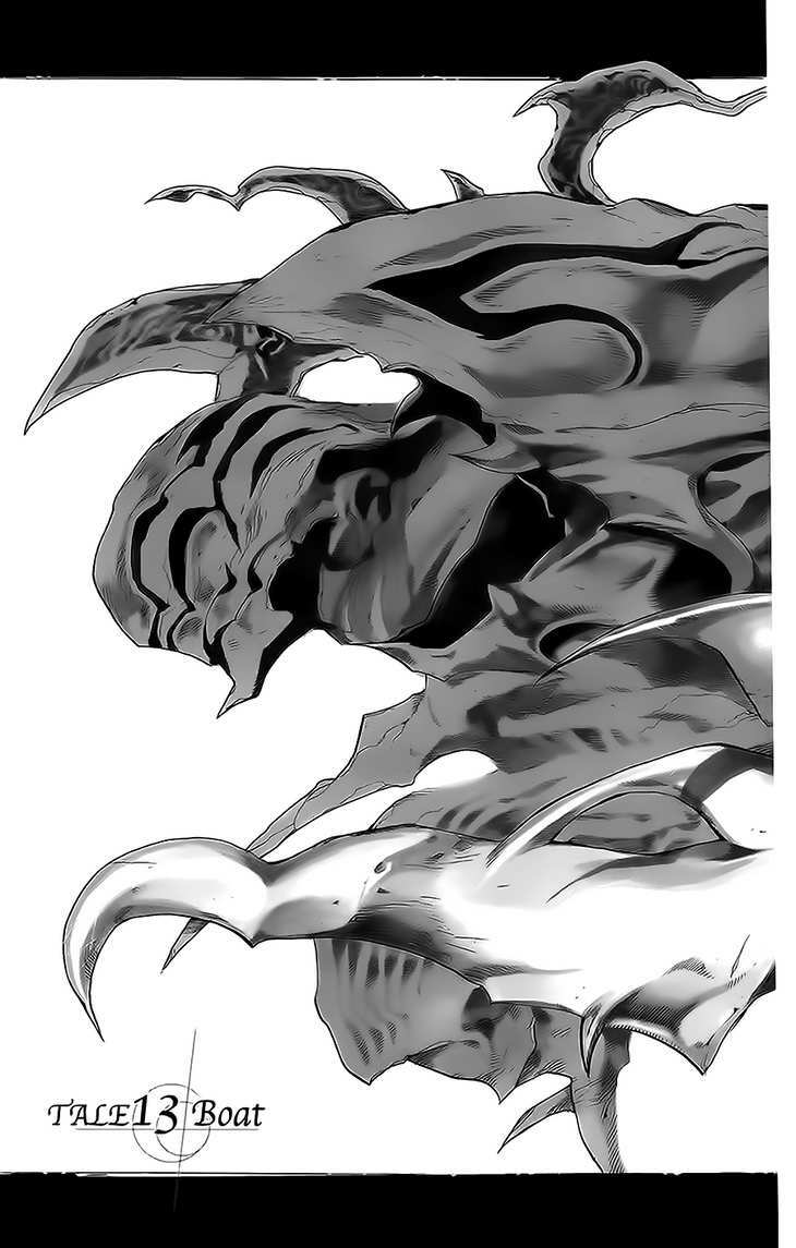 rồng xanh grado chapter 13 3