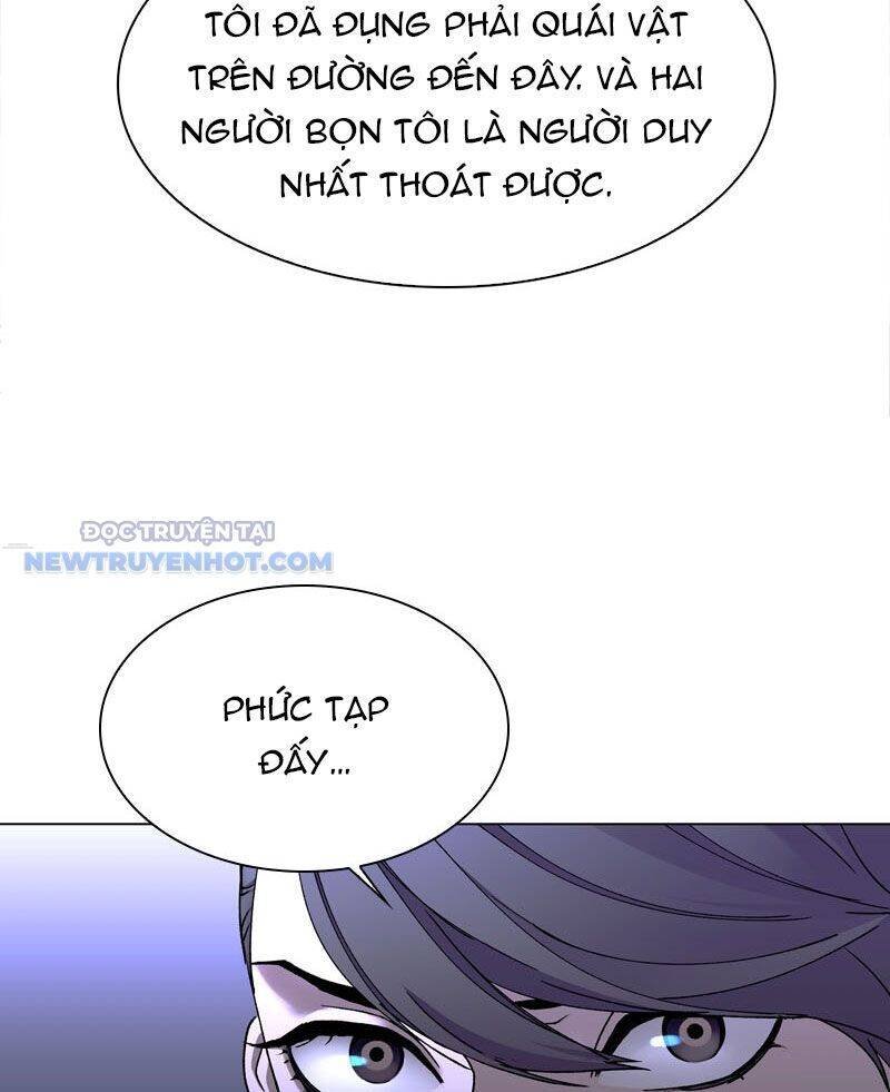 tận thế cũng chỉ là trò chơi chapter 13 58