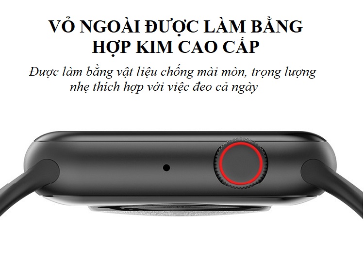 Đồng Hồ Thông Minh Theo Dõi Vận Động Theo Dõi Sức Khỏe 1517