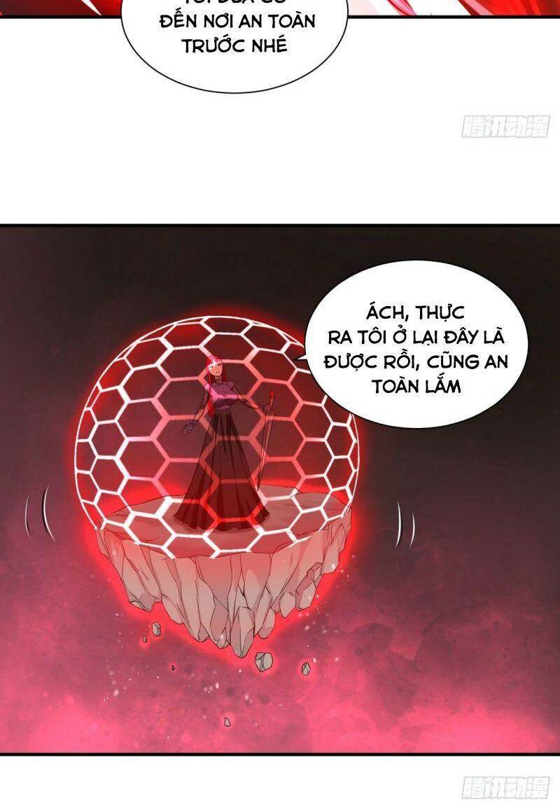 danh sách kẻ phản diện chapter 97 15